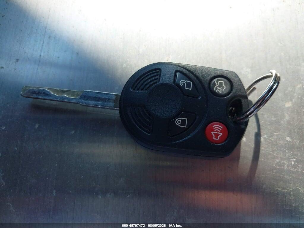 1FADP3F26HL320138 2017 FORD FOCUS photo no. 11