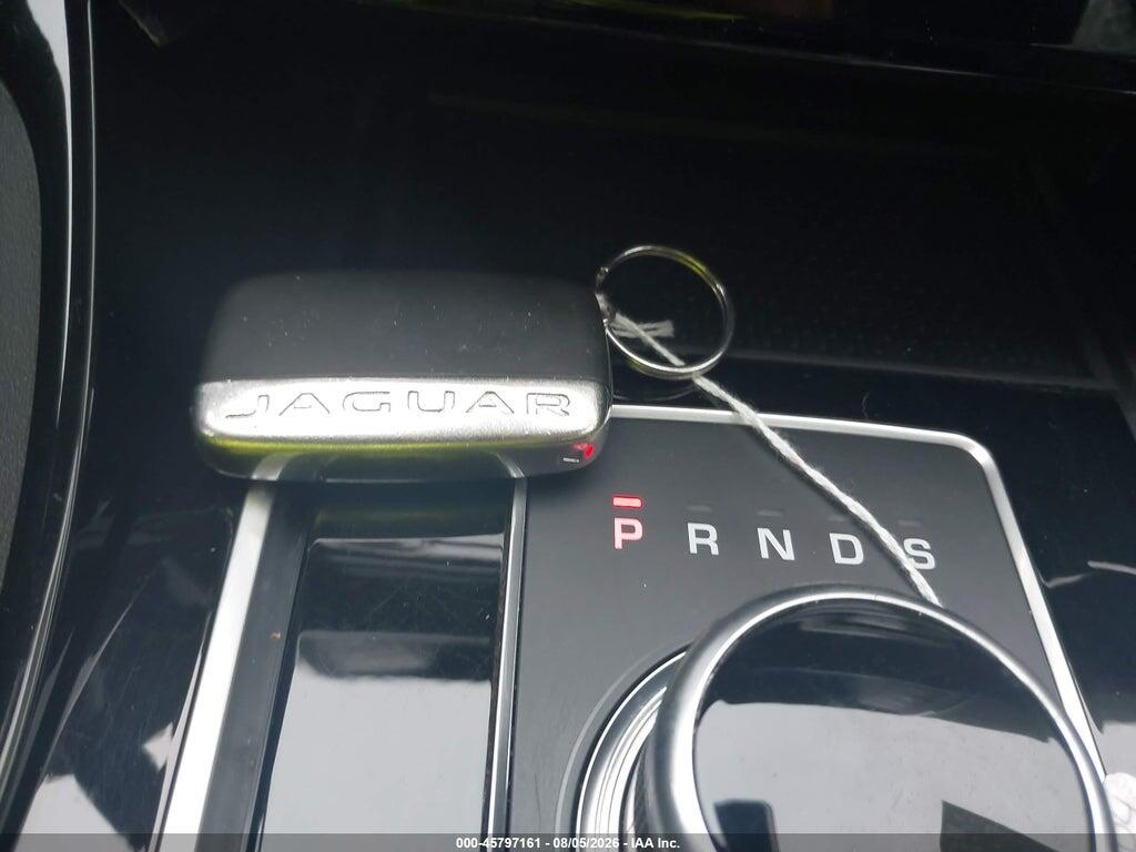 SAJAJ4BV2HA972269 2017 JAGUAR XE photo no. 11