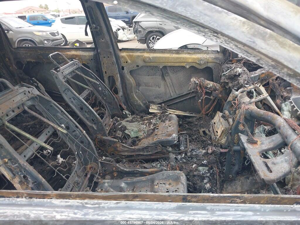 3C4PDCGBXHT501097 2017 DODGE JOURNEY photo no. 5