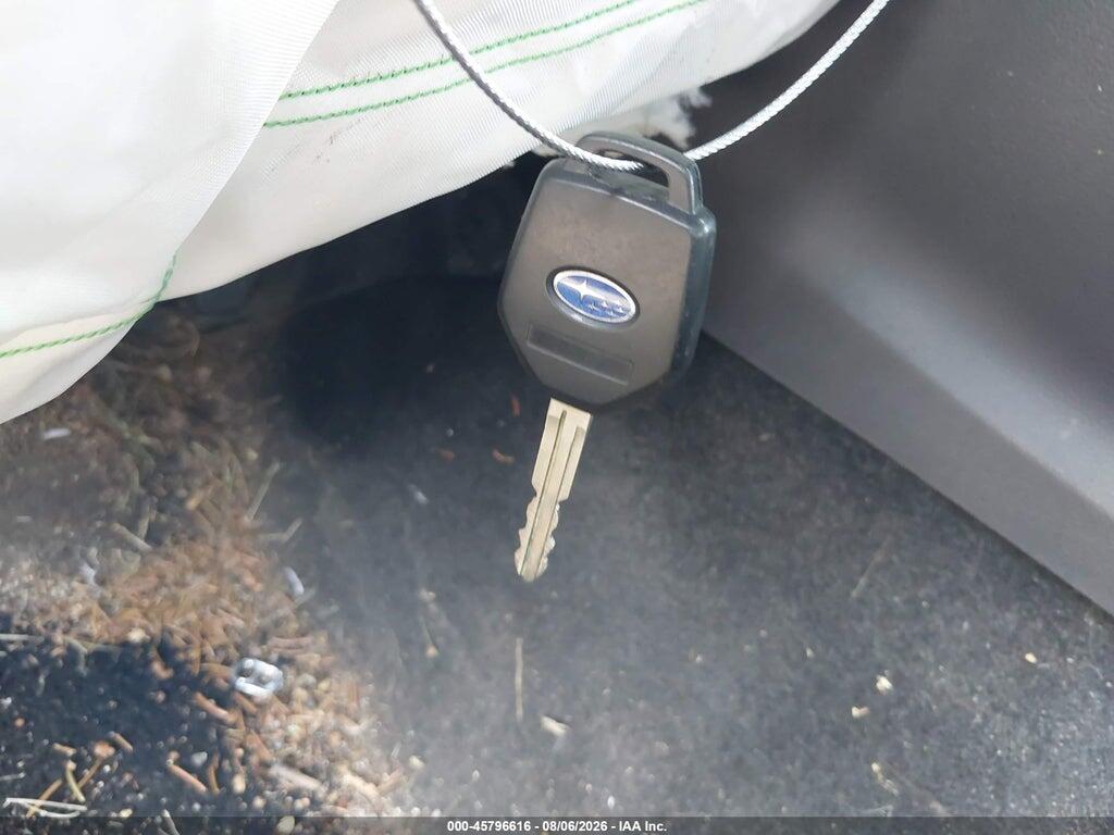 4S3GKAB69H3601689 2017 SUBARU IMPREZA photo no. 11