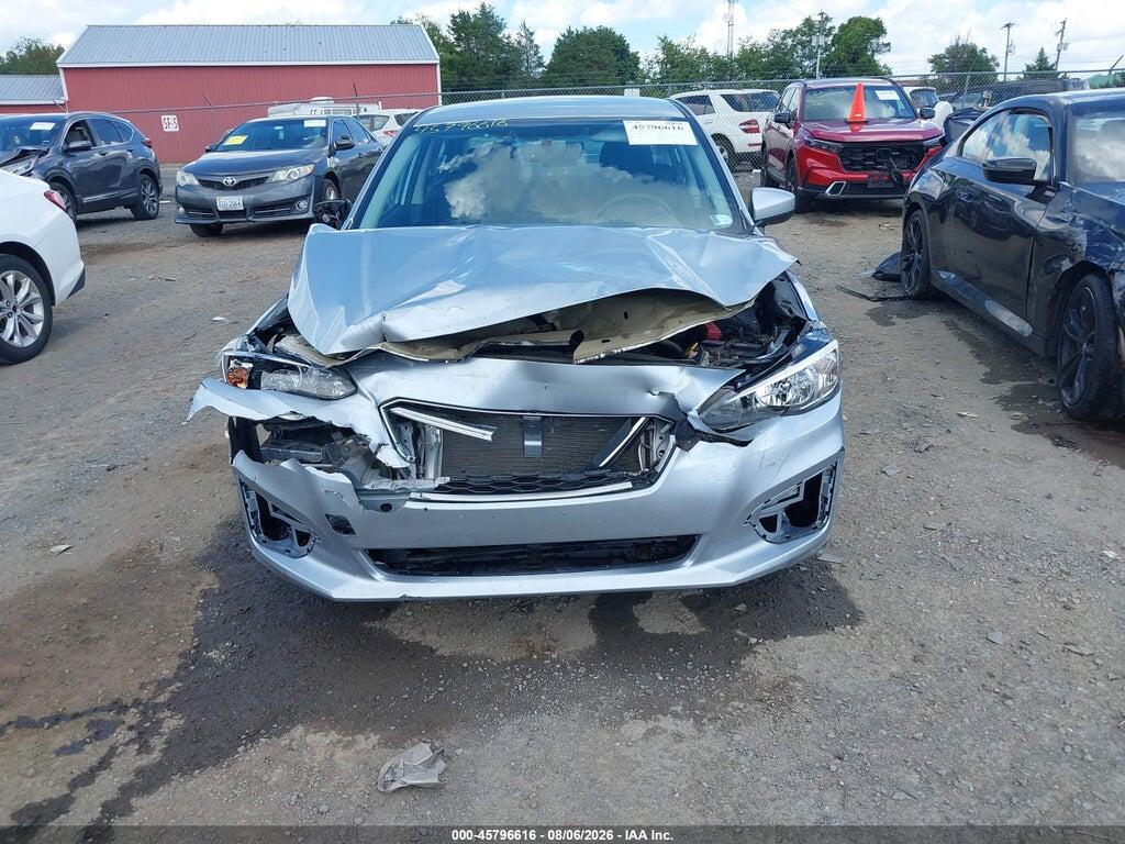 4S3GKAB69H3601689 2017 SUBARU IMPREZA photo no. 6