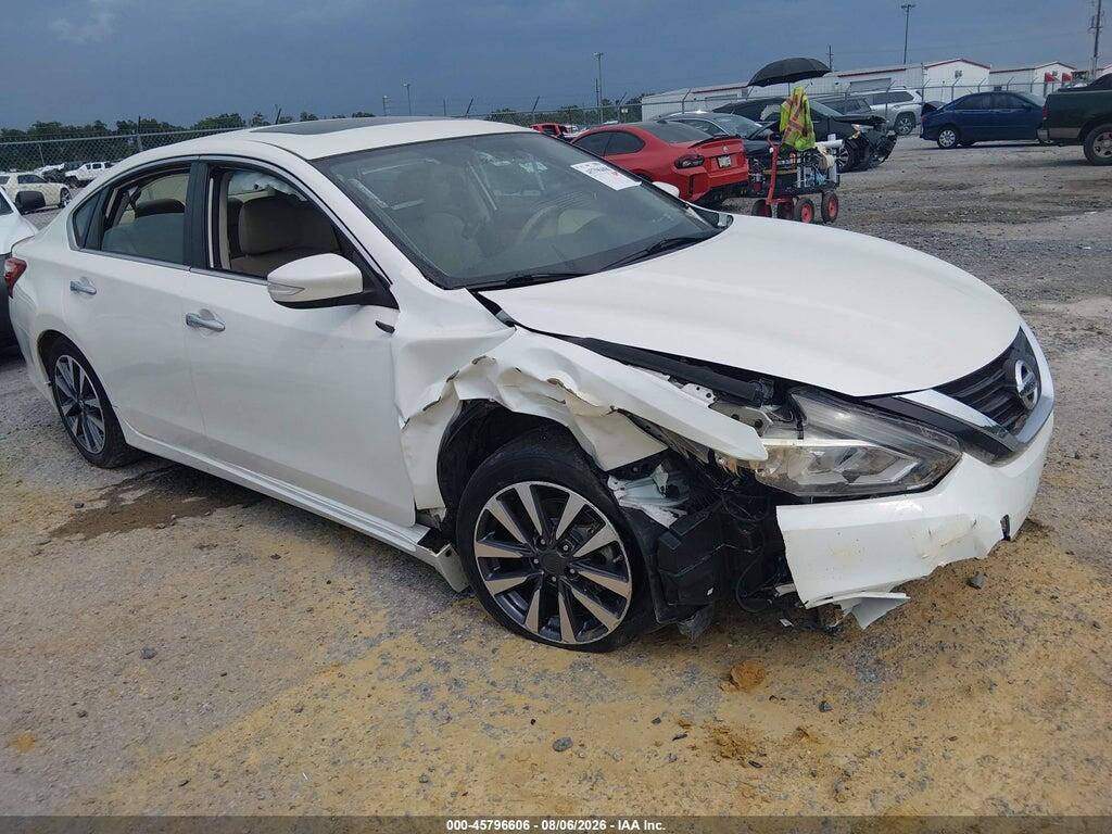 1N4AL3AP2HC476145 2017 NISSAN ALTIMA photo no. 1