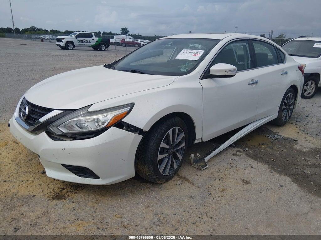 1N4AL3AP2HC476145 2017 NISSAN ALTIMA photo no. 2