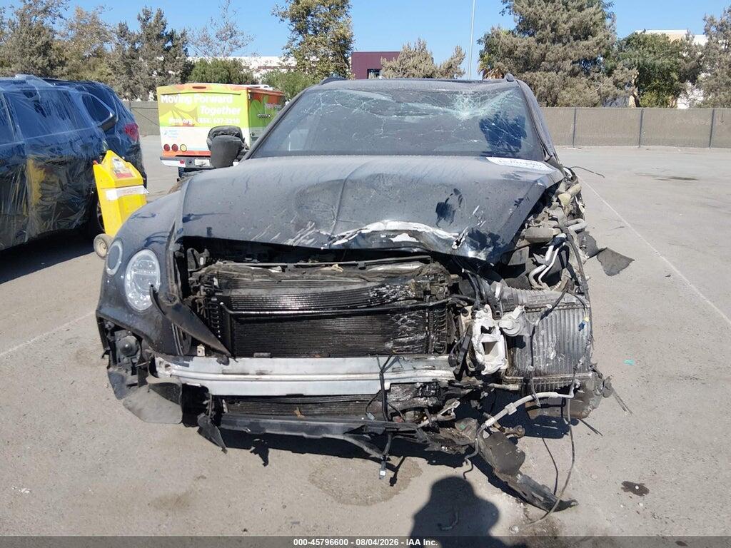 SJAAC2ZV3HC015691 2017 BENTLEY BENTAYGA photo no. 6