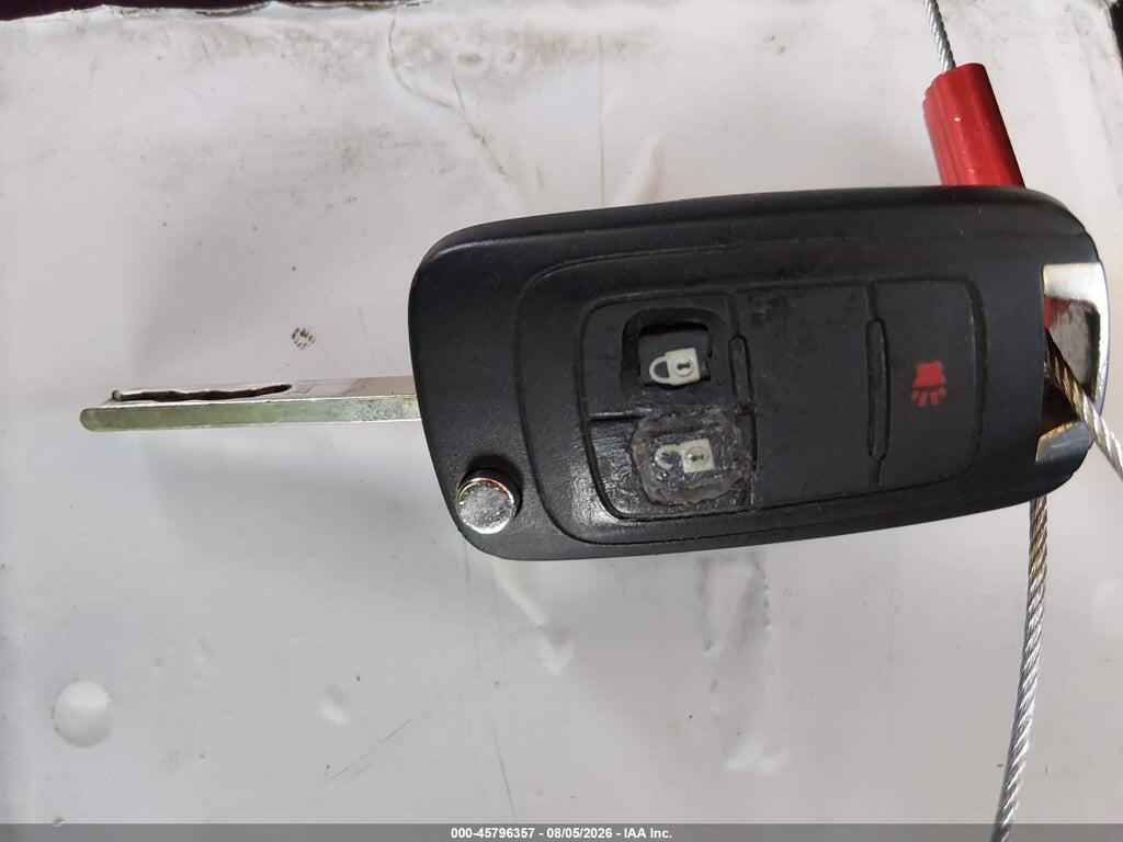 3GNCJNSB2HL228528 2017 CHEVROLET TRAX photo no. 11