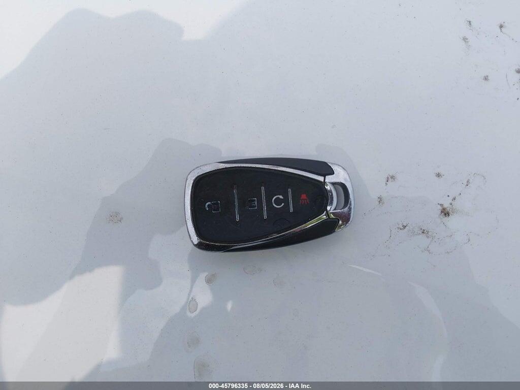 3G1BE6SMXHS567925 2017 CHEVROLET CRUZE photo no. 11