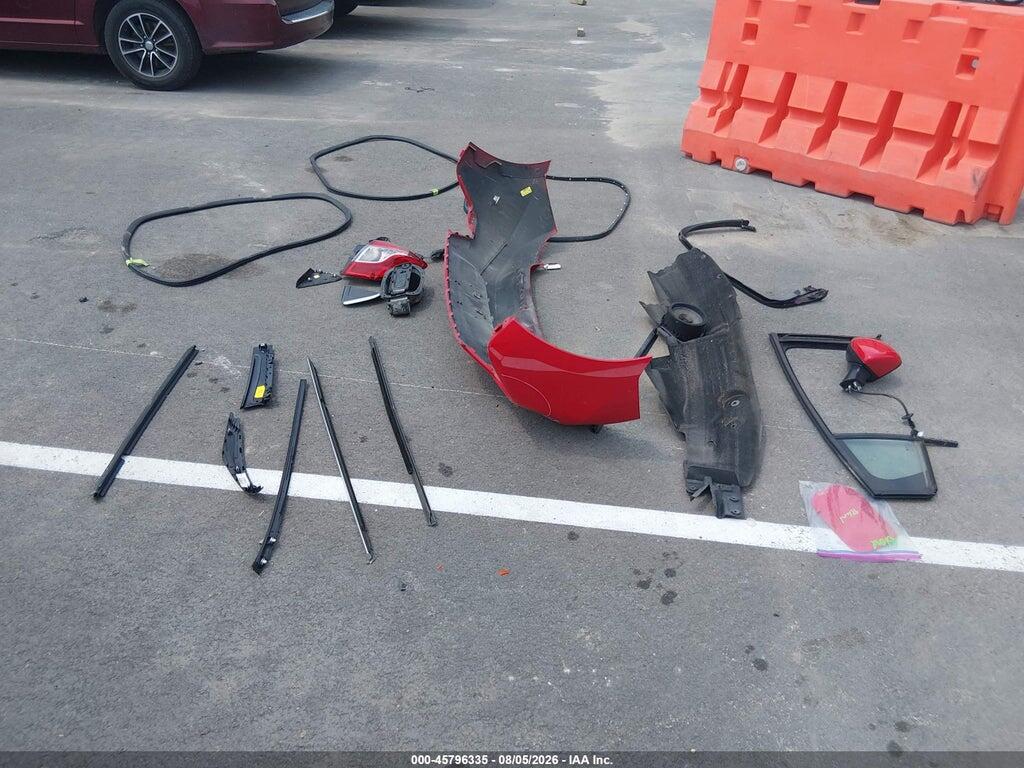 3G1BE6SMXHS567925 2017 CHEVROLET CRUZE photo no. 12