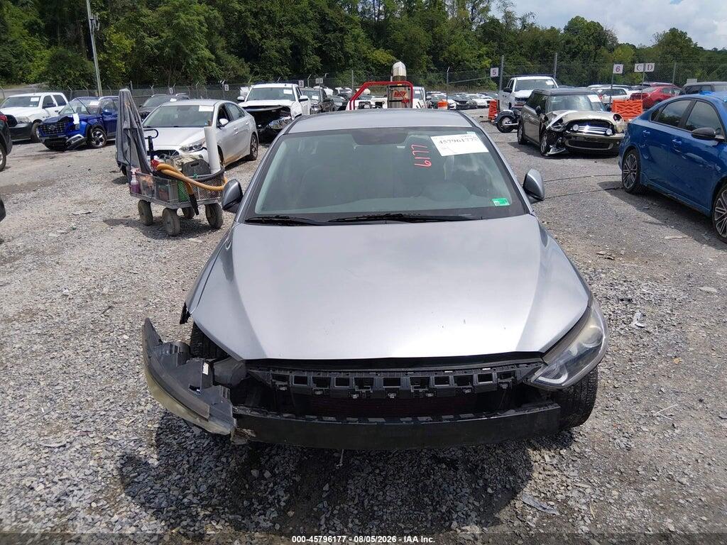 5NPD74LF8HH175504 2017 HYUNDAI ELANTRA photo no. 11