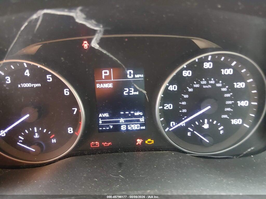 5NPD74LF8HH175504 2017 HYUNDAI ELANTRA photo no. 7