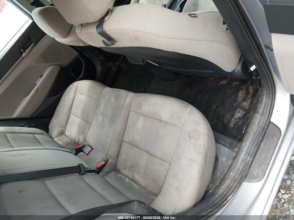 5NPD74LF8HH175504 2017 HYUNDAI ELANTRA photo no. 8