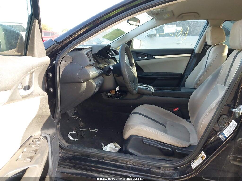2HGFC2F5XHH532025 2017 HONDA CIVIC photo no. 5