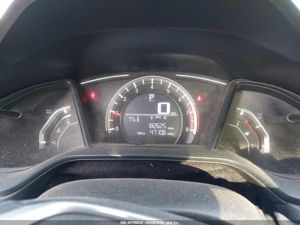 2HGFC2F5XHH532025 2017 HONDA CIVIC photo no. 7
