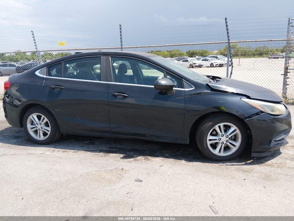1G1BE5SM6H7102485 2017 CHEVROLET CRUZE photo no. 12