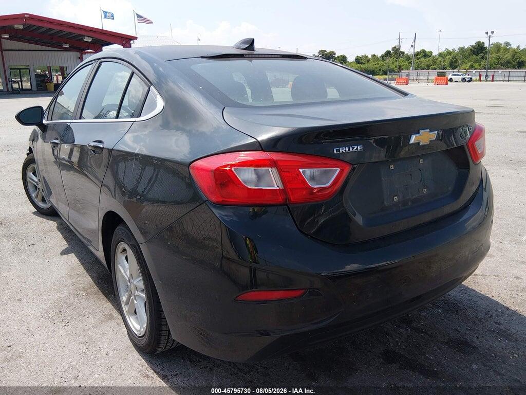 1G1BE5SM6H7102485 2017 CHEVROLET CRUZE photo no. 3