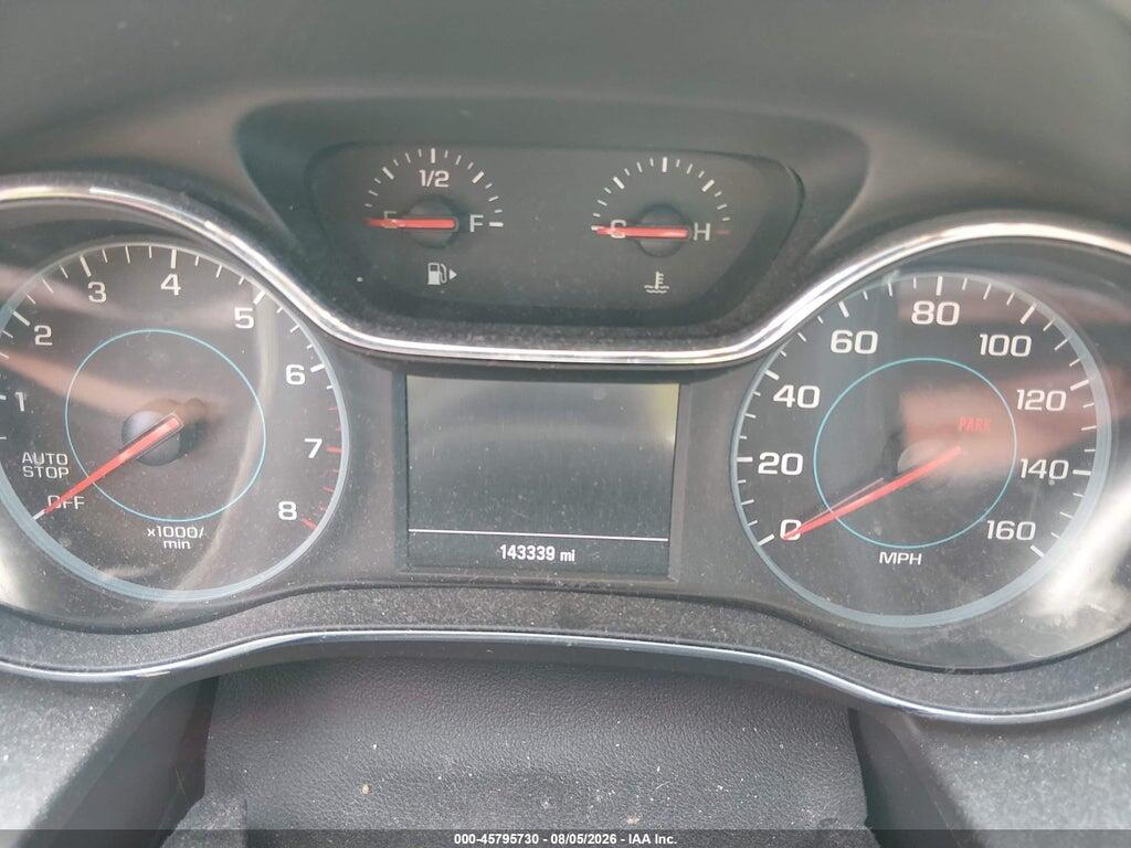 1G1BE5SM6H7102485 2017 CHEVROLET CRUZE photo no. 7