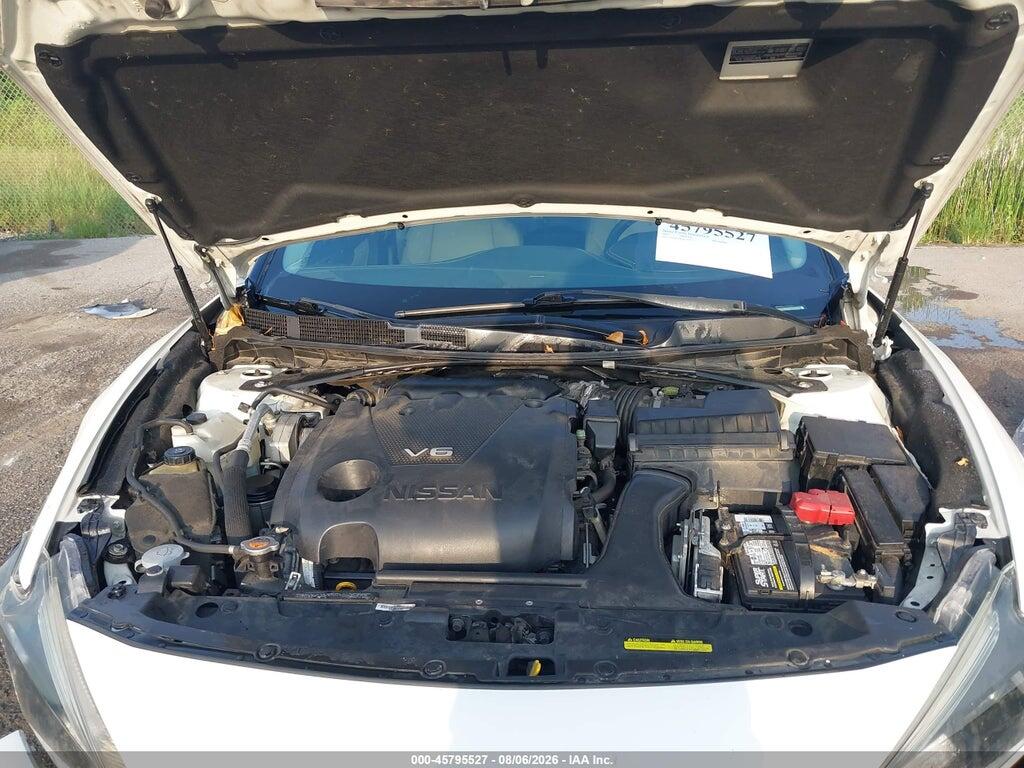 1N4AA6AP7HC381927 2017 NISSAN MAXIMA photo no. 10