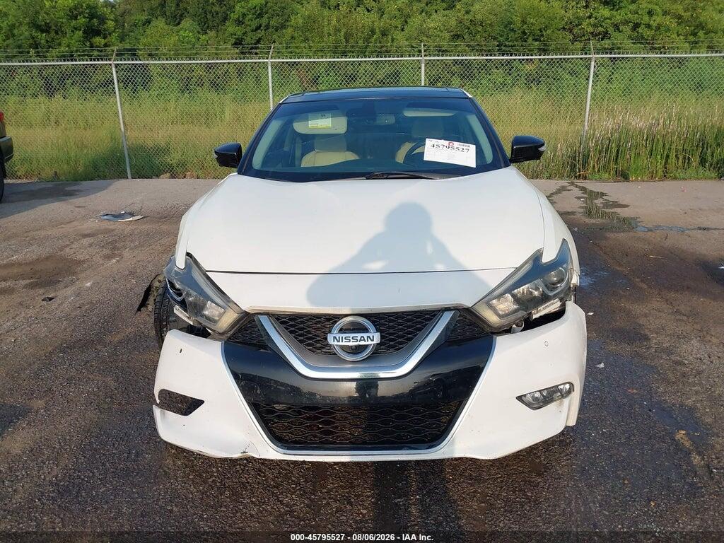 1N4AA6AP7HC381927 2017 NISSAN MAXIMA photo no. 12