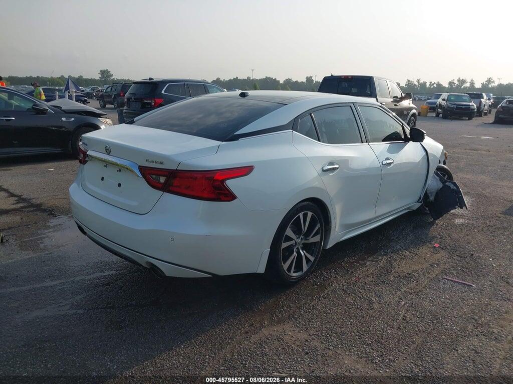 1N4AA6AP7HC381927 2017 NISSAN MAXIMA photo no. 4