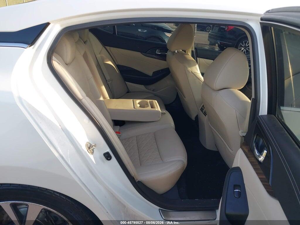 1N4AA6AP7HC381927 2017 NISSAN MAXIMA photo no. 8