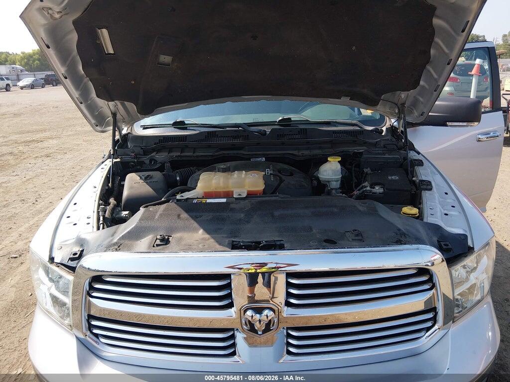1C6RR7LM9HS871541 2017 RAM 1500 photo no. 10