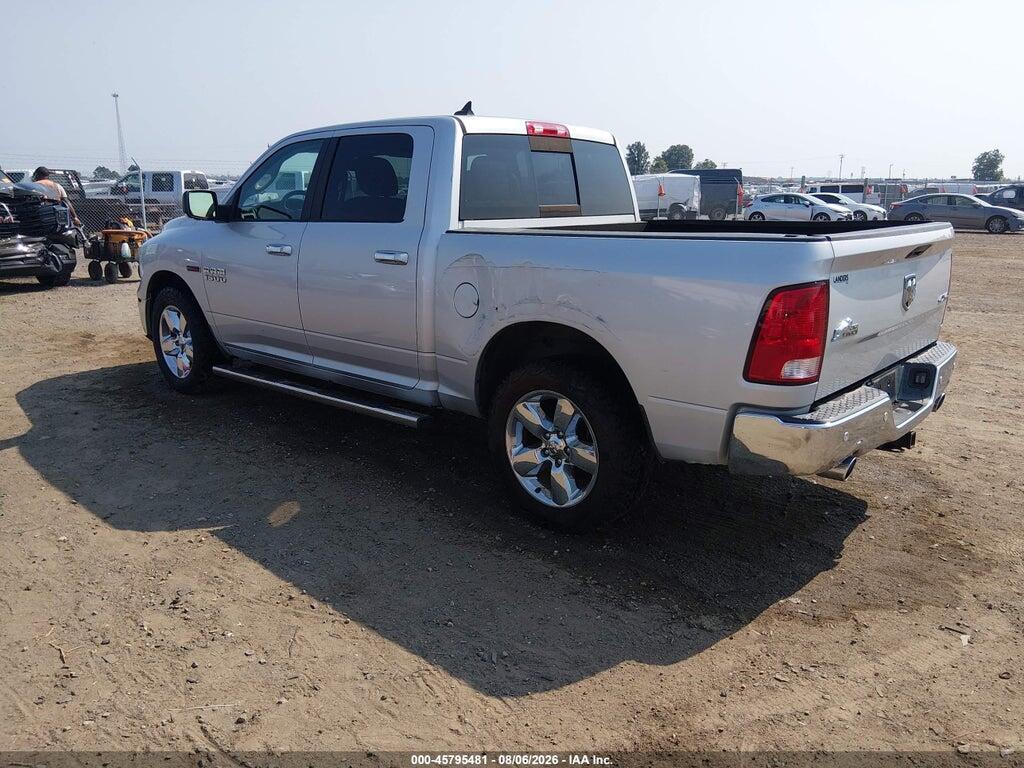 1C6RR7LM9HS871541 2017 RAM 1500 photo no. 3