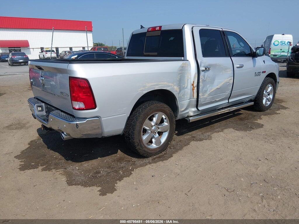 1C6RR7LM9HS871541 2017 RAM 1500 photo no. 4