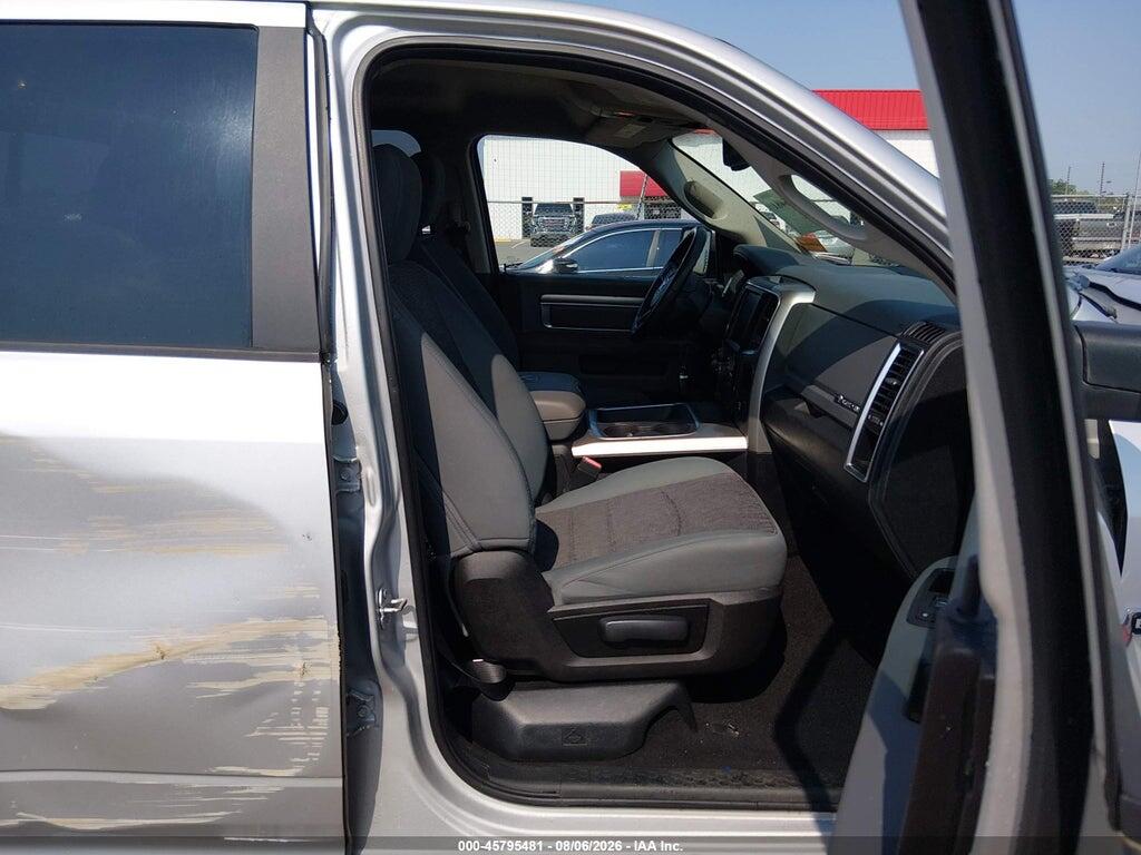 1C6RR7LM9HS871541 2017 RAM 1500 photo no. 5