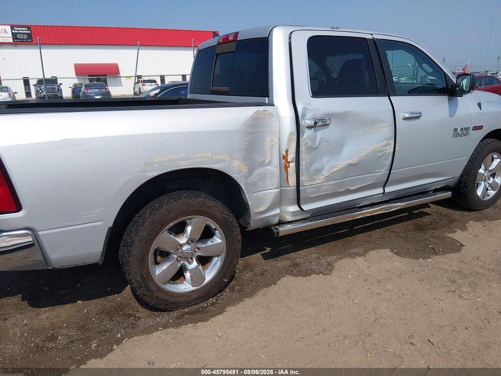 1C6RR7LM9HS871541 2017 RAM 1500 photo no. 6