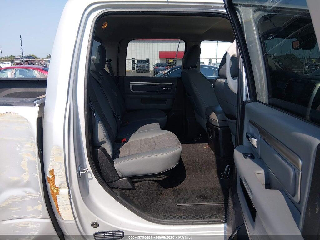 1C6RR7LM9HS871541 2017 RAM 1500 photo no. 8