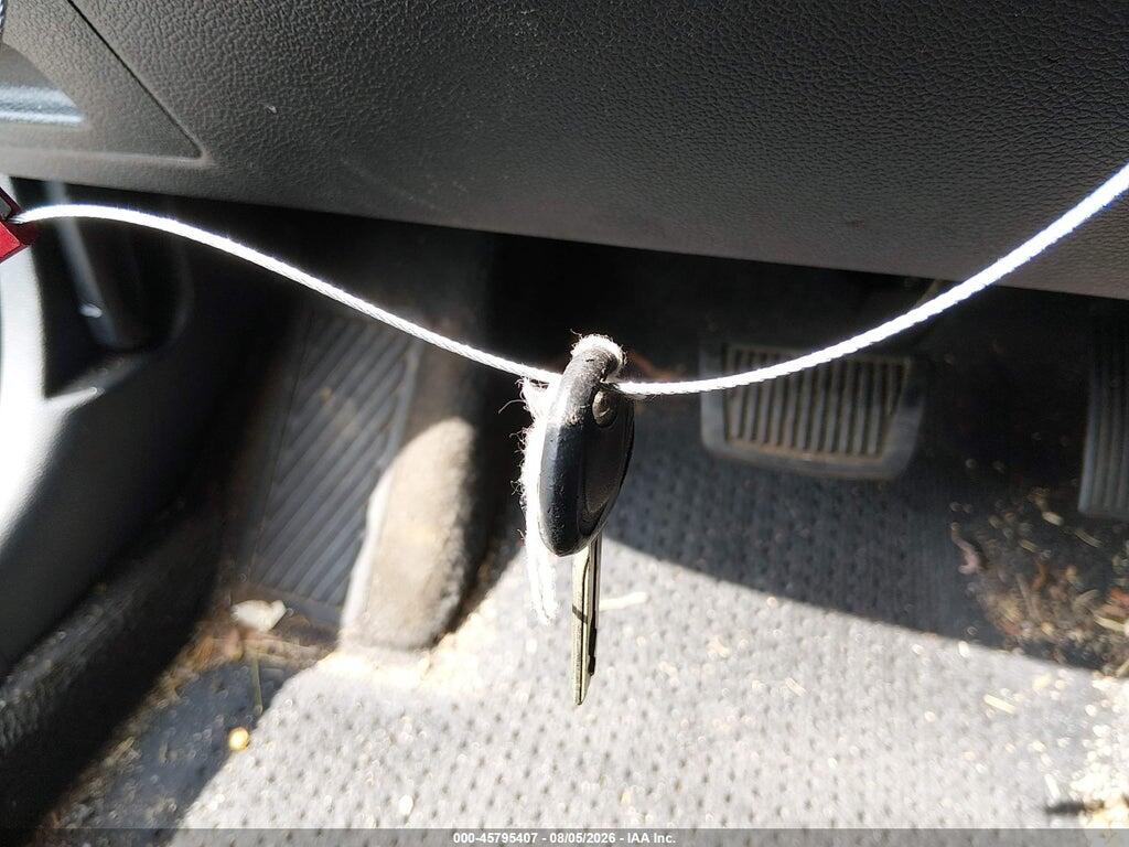 KNADM4A33H6012574 2017 KIA RIO photo no. 11