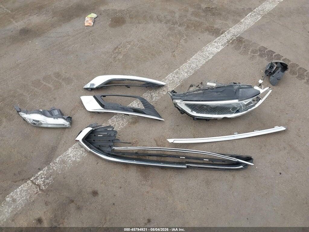 3FA6P0K96HR229155 2017 FORD FUSION photo no. 12