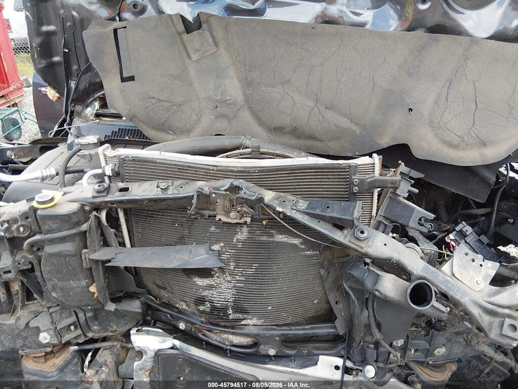 1C6RR7LT0HS549264 2017 RAM 1500 photo no. 10