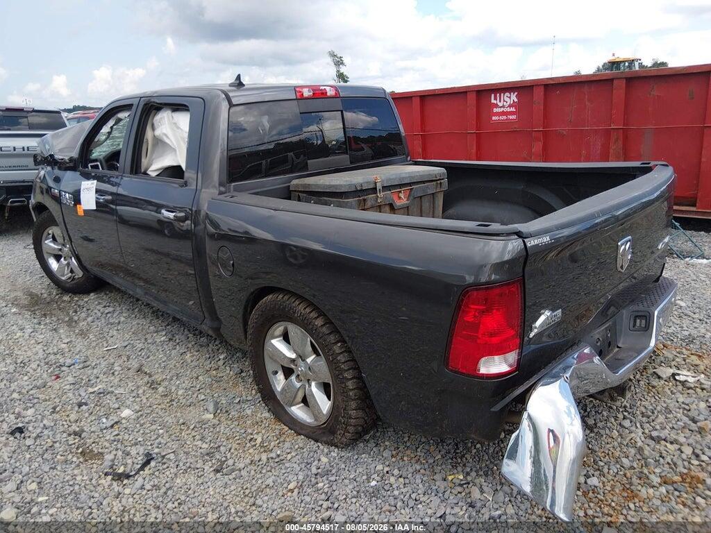 1C6RR7LT0HS549264 2017 RAM 1500 photo no. 3