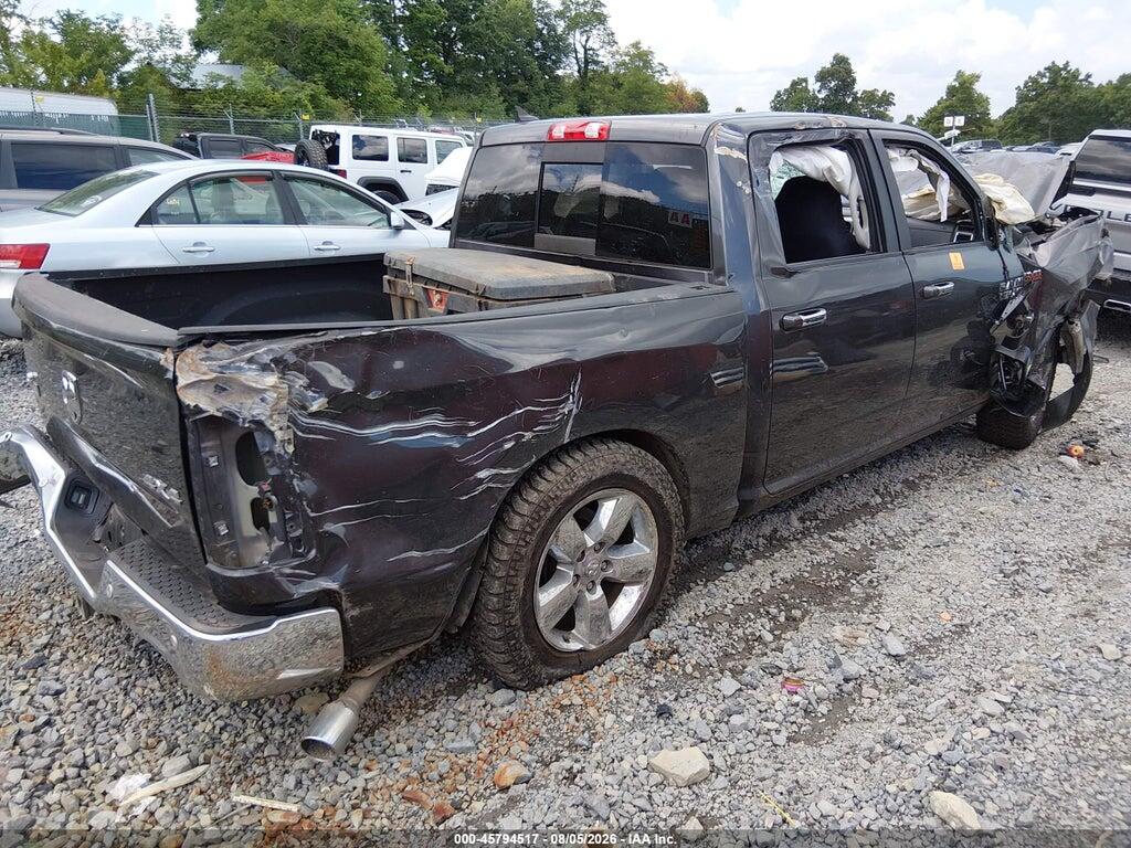 1C6RR7LT0HS549264 2017 RAM 1500 photo no. 4