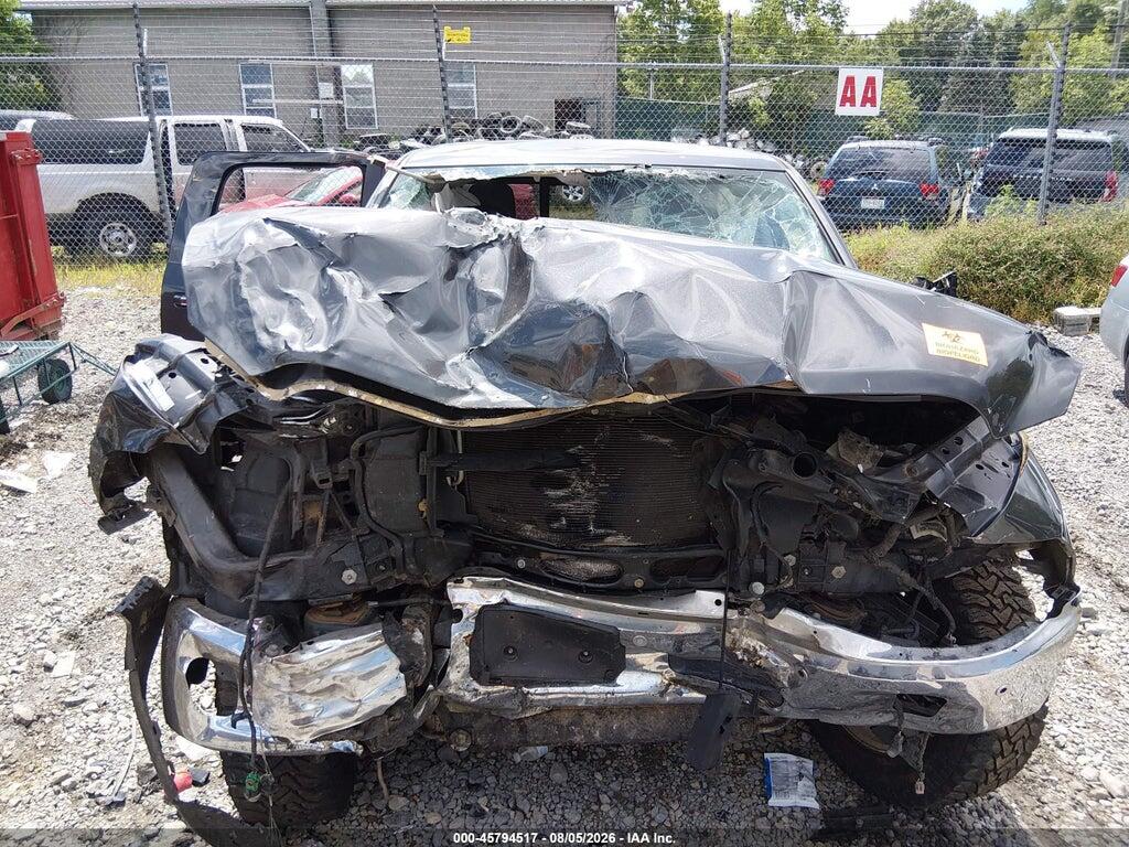 1C6RR7LT0HS549264 2017 RAM 1500 photo no. 6