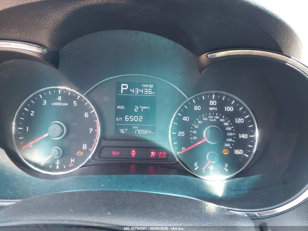3KPFK4A72HE062946 2017 KIA FORTE photo no. 7