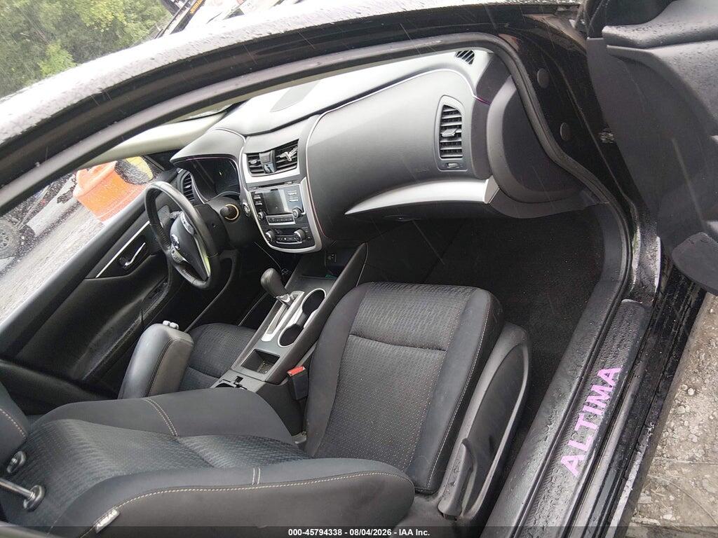 1N4AL3AP1HC148618 2017 NISSAN ALTIMA photo no. 5