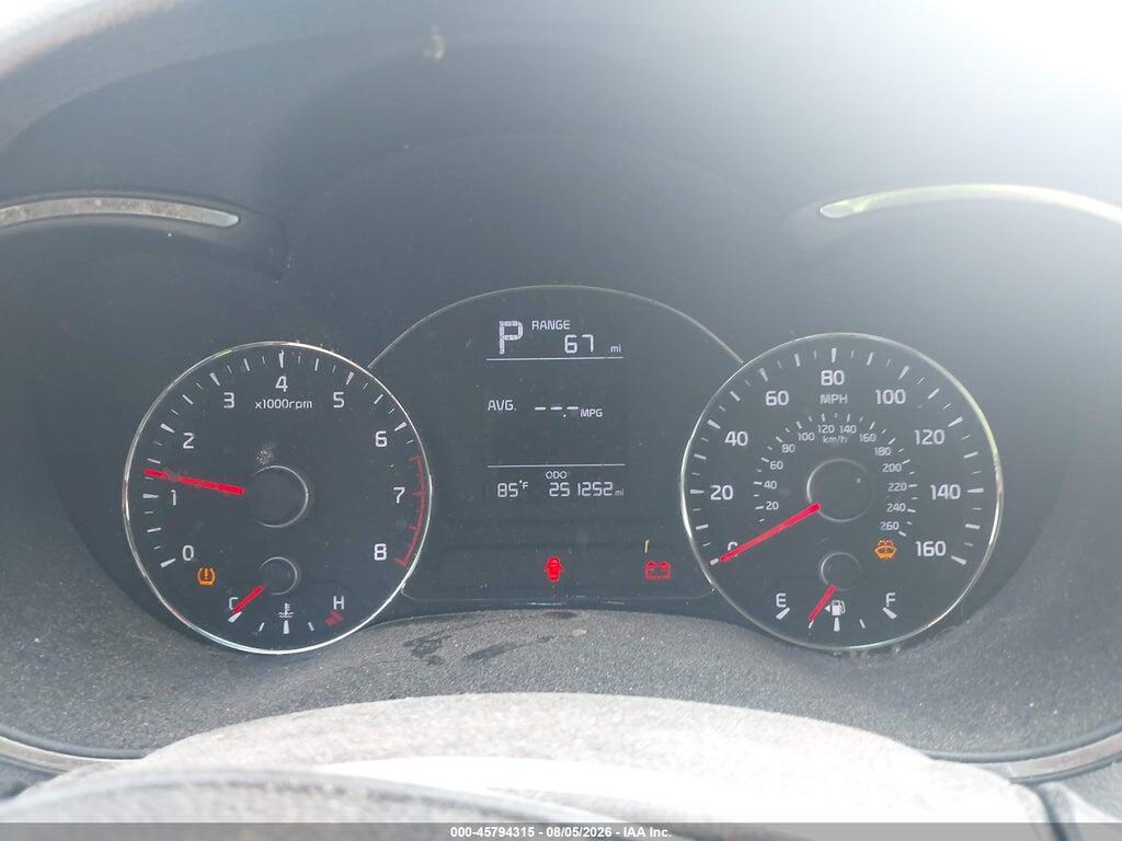 3KPFK4A76HE114062 2017 KIA FORTE photo no. 7