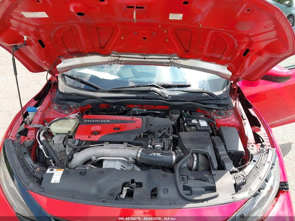 SHHFK8G75HU201247 2017 HONDA CIVIC photo no. 10