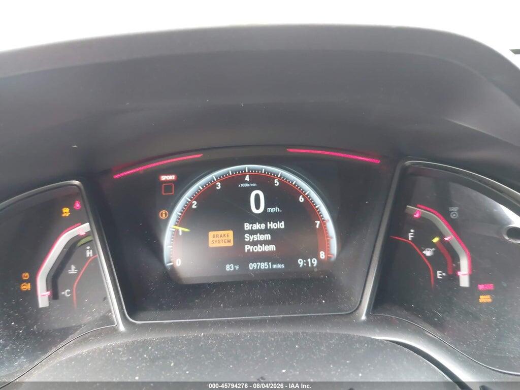 SHHFK8G75HU201247 2017 HONDA CIVIC photo no. 7