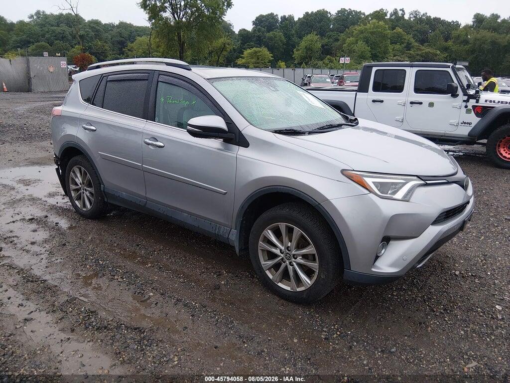 2T3DFREV3HW614752 2017 TOYOTA RAV4 photo no. 1