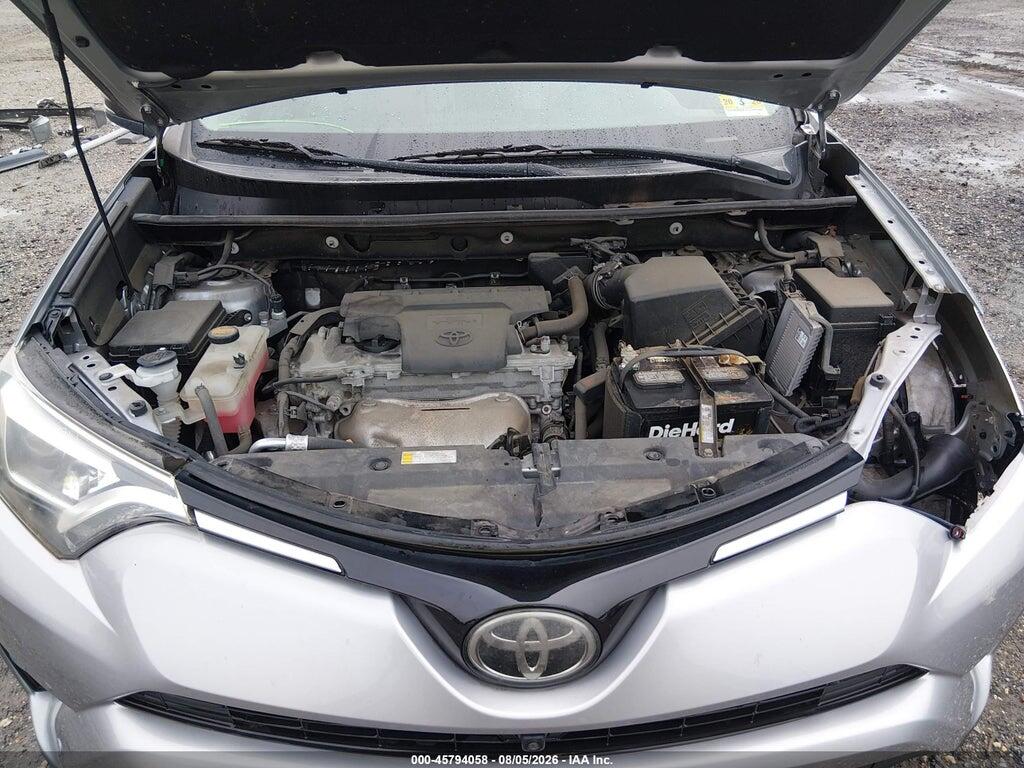 2T3DFREV3HW614752 2017 TOYOTA RAV4 photo no. 10