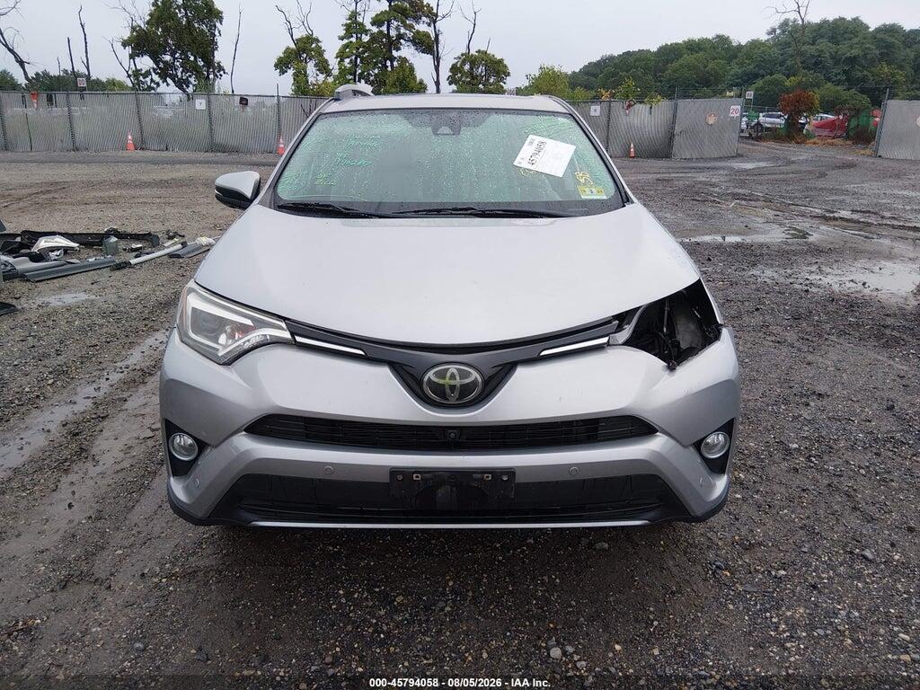 2T3DFREV3HW614752 2017 TOYOTA RAV4 photo no. 11