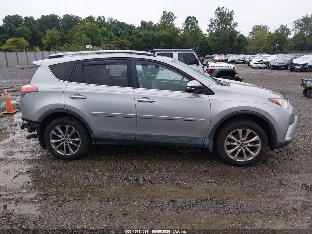 2T3DFREV3HW614752 2017 TOYOTA RAV4 photo no. 12
