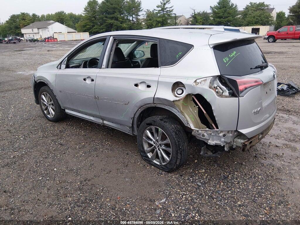 2T3DFREV3HW614752 2017 TOYOTA RAV4 photo no. 3