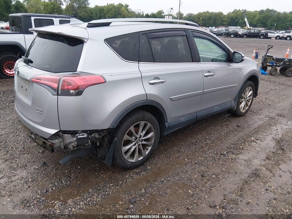 2T3DFREV3HW614752 2017 TOYOTA RAV4 photo no. 4