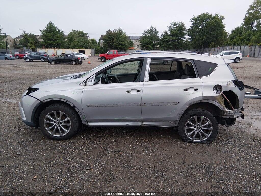 2T3DFREV3HW614752 2017 TOYOTA RAV4 photo no. 6