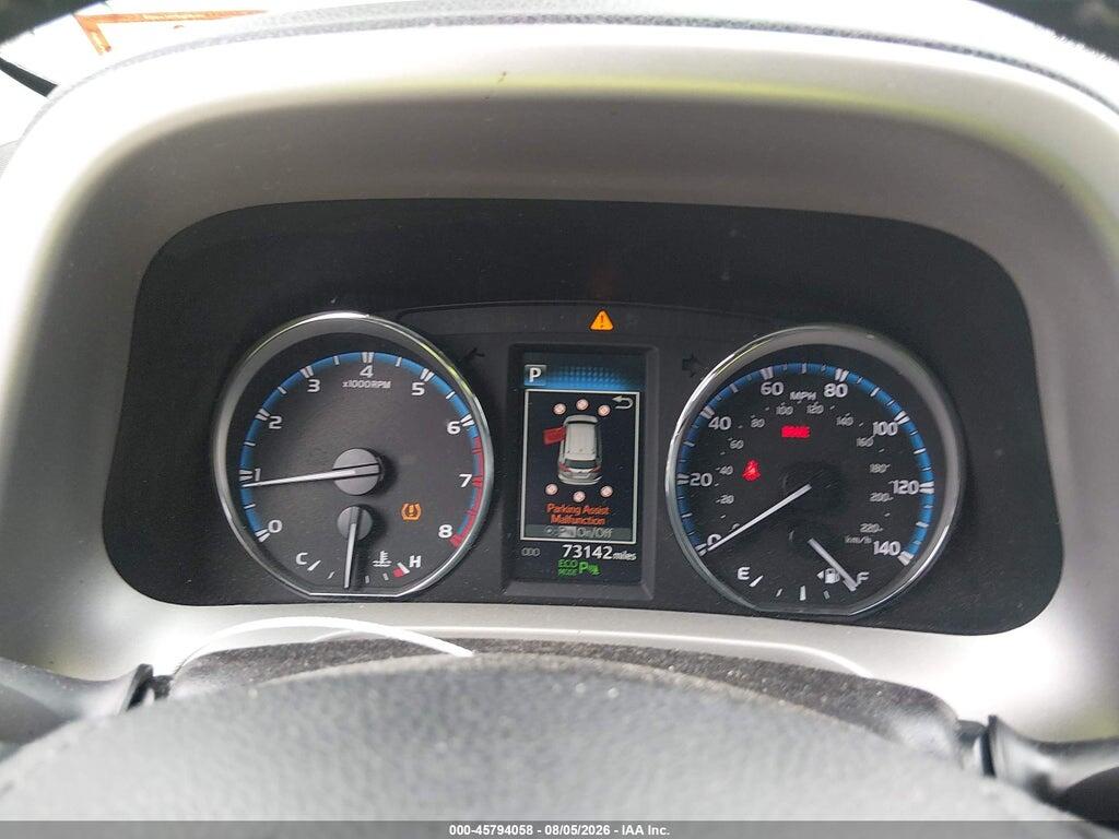 2T3DFREV3HW614752 2017 TOYOTA RAV4 photo no. 7
