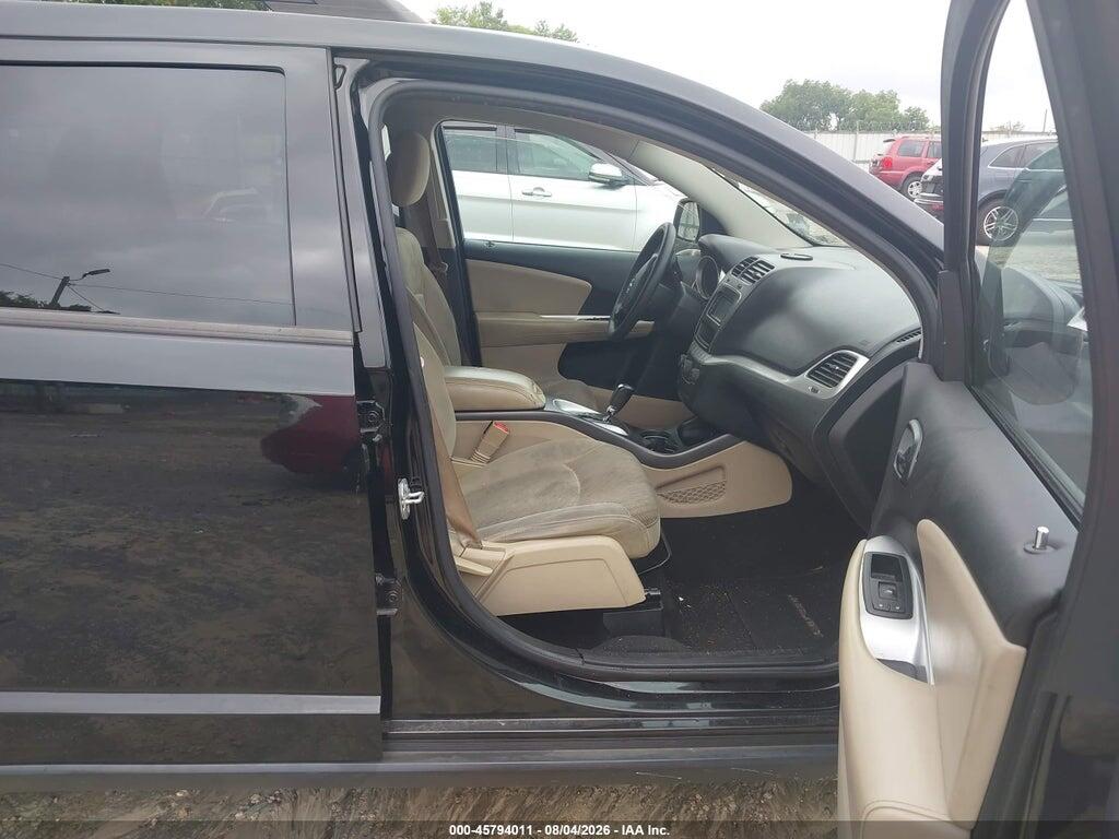 3C4PDCBG2HT510797 2017 DODGE JOURNEY photo no. 5