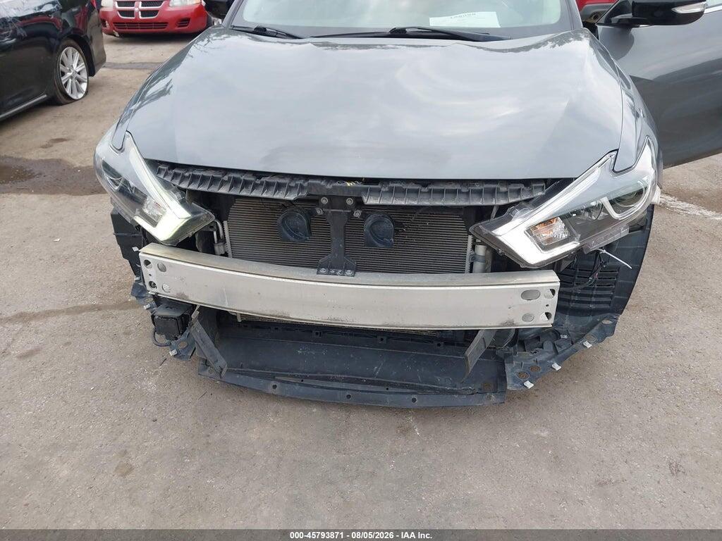 1N4AA6AP4HC439475 2017 NISSAN MAXIMA photo no. 6